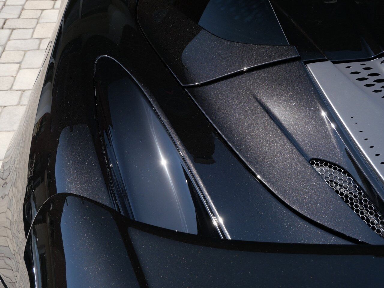 2024 McLaren 750S Spider Spider Lawrence KS