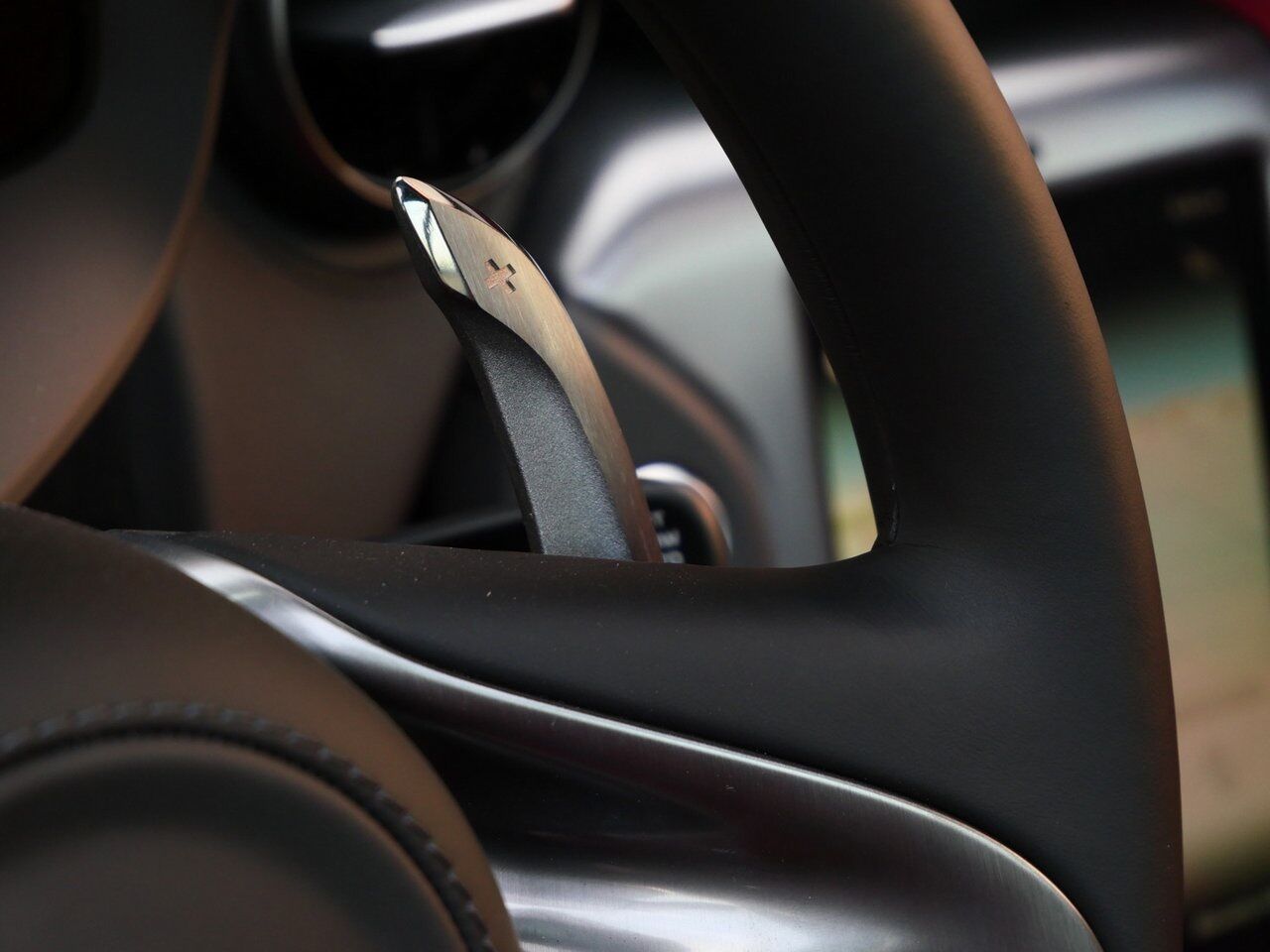 2024 McLaren 750S TechLux Lawrence KS