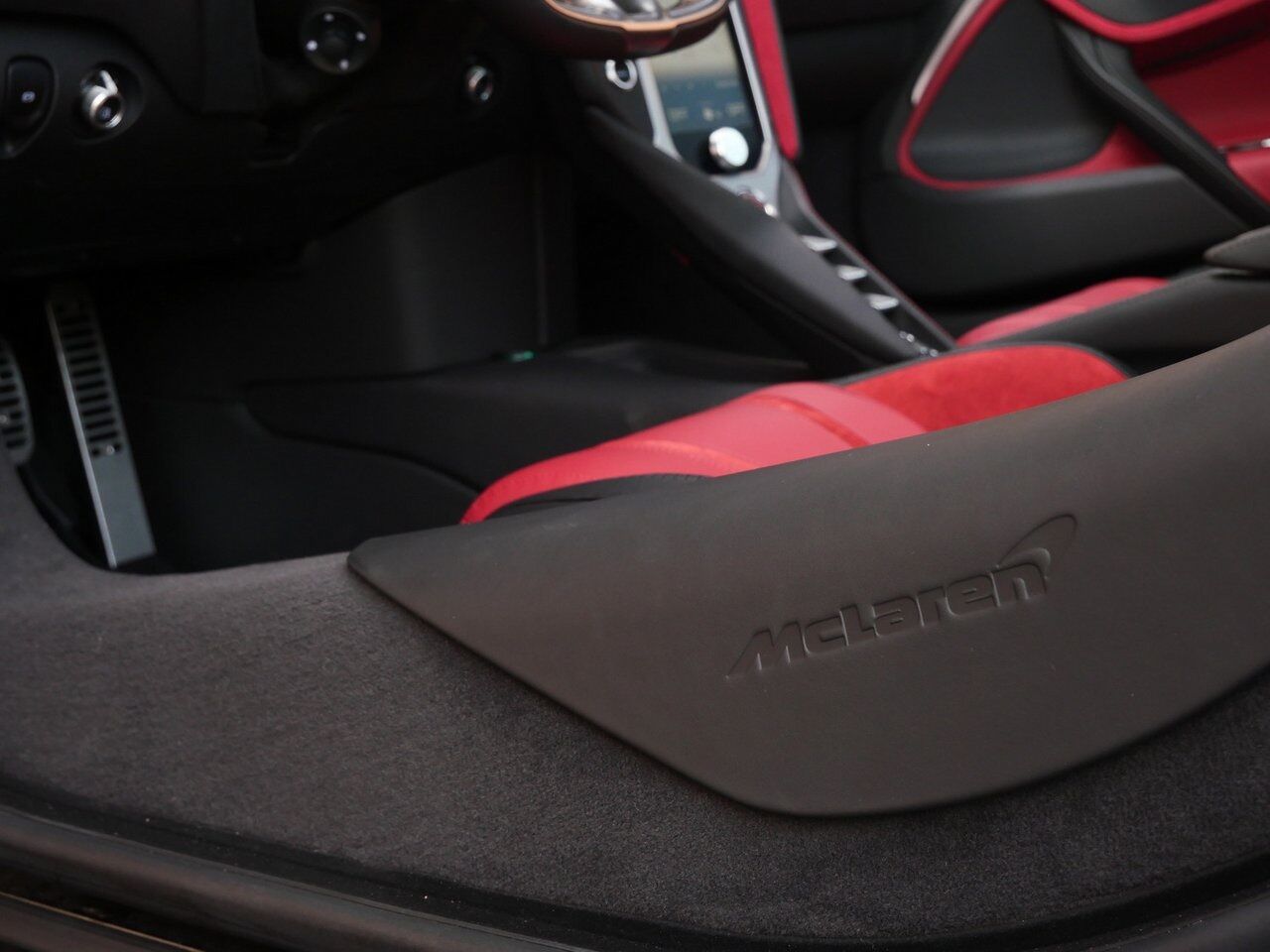 2024 McLaren 750S TechLux Lawrence KS