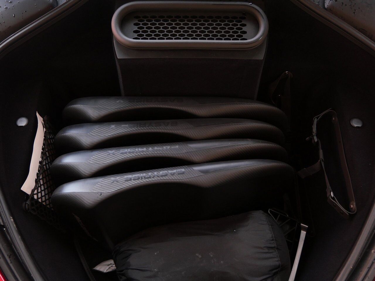 2024 McLaren 750S TechLux Lawrence KS