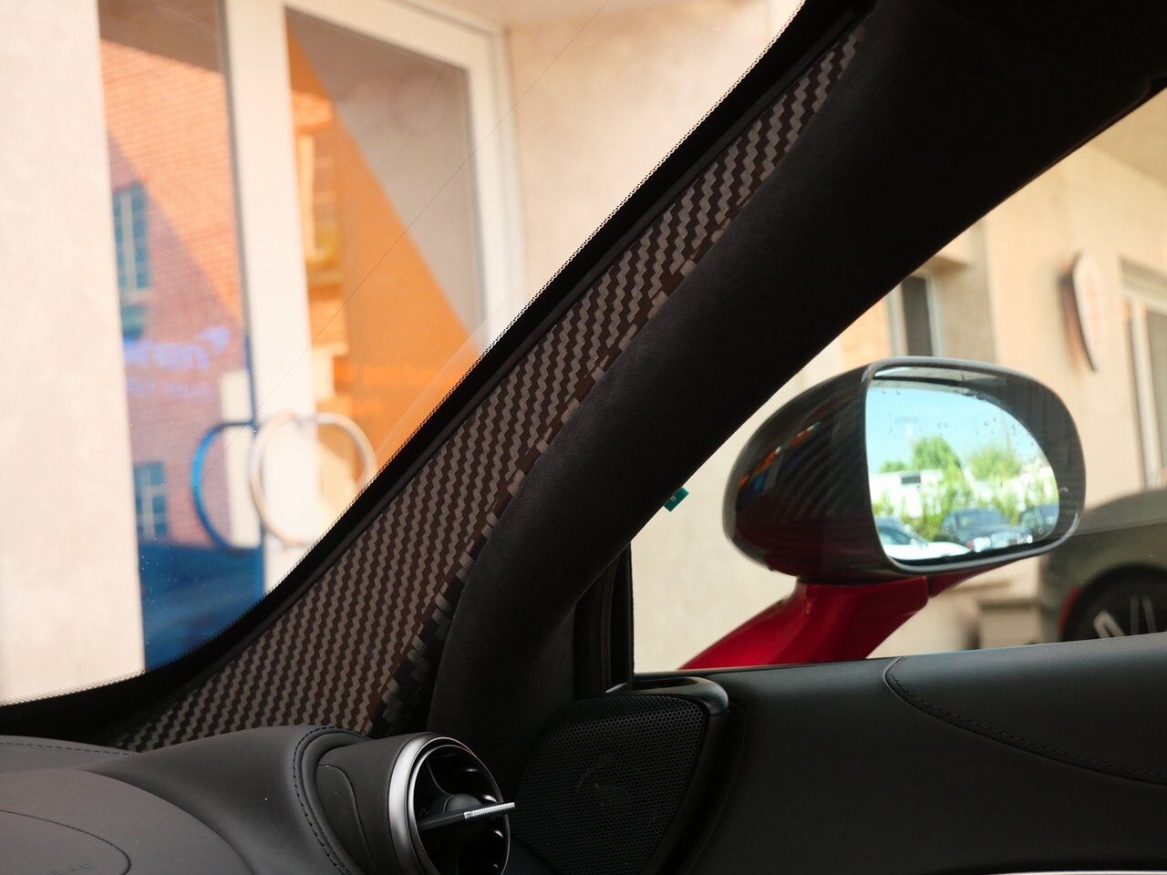 2024 McLaren 750S TechLux Lawrence KS