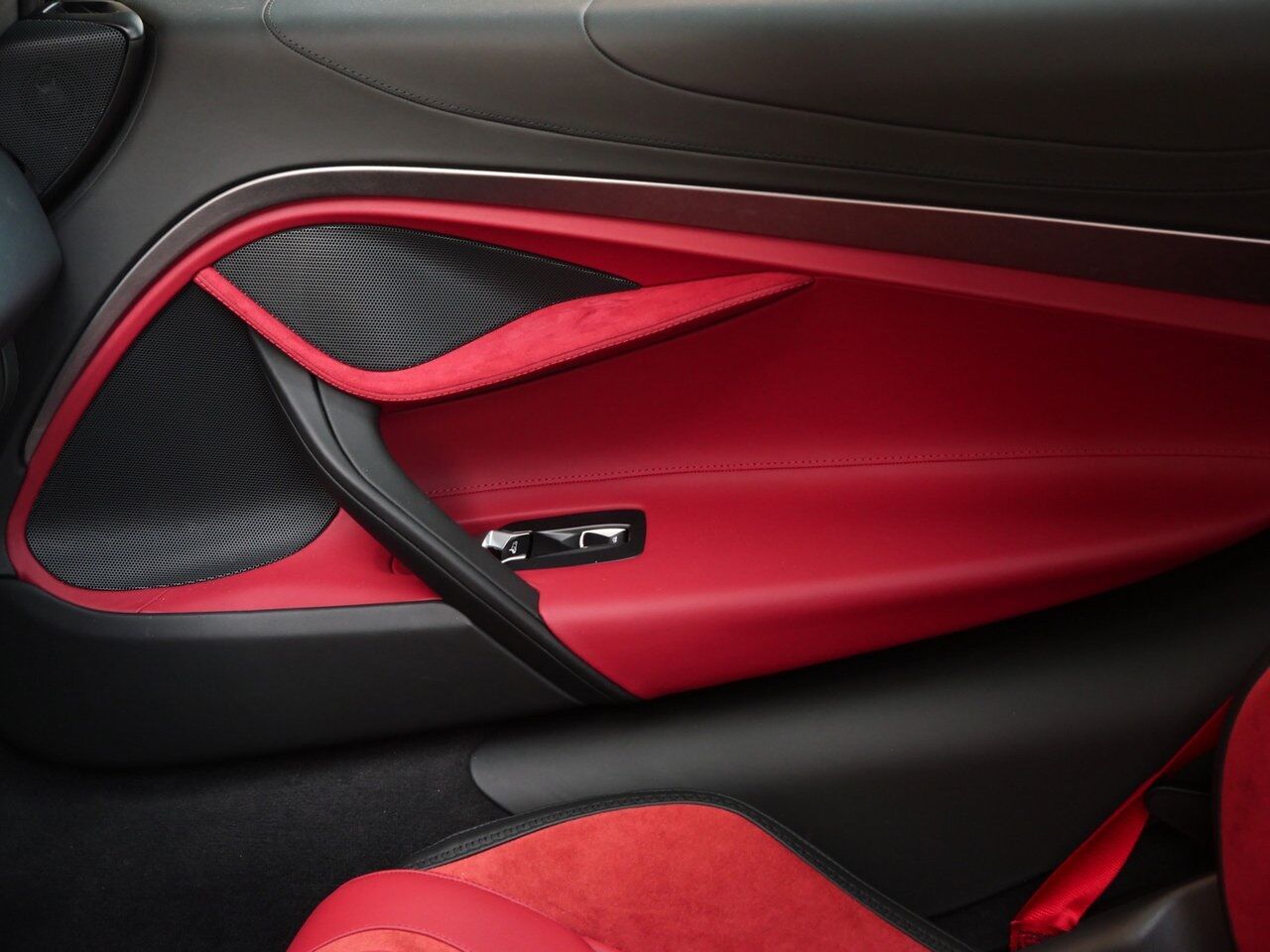 2024 McLaren 750S TechLux Lawrence KS