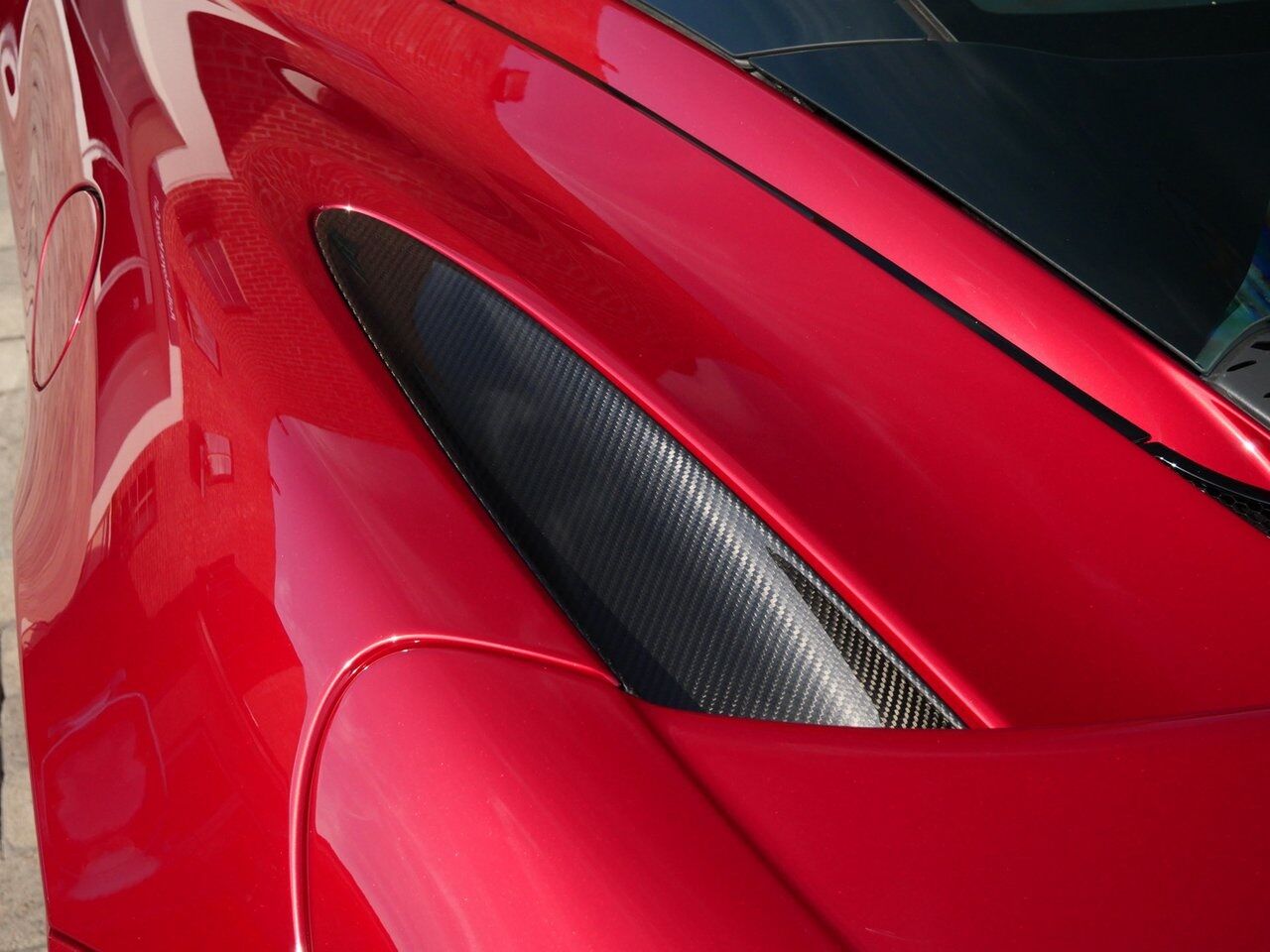 2024 McLaren 750S TechLux Lawrence KS