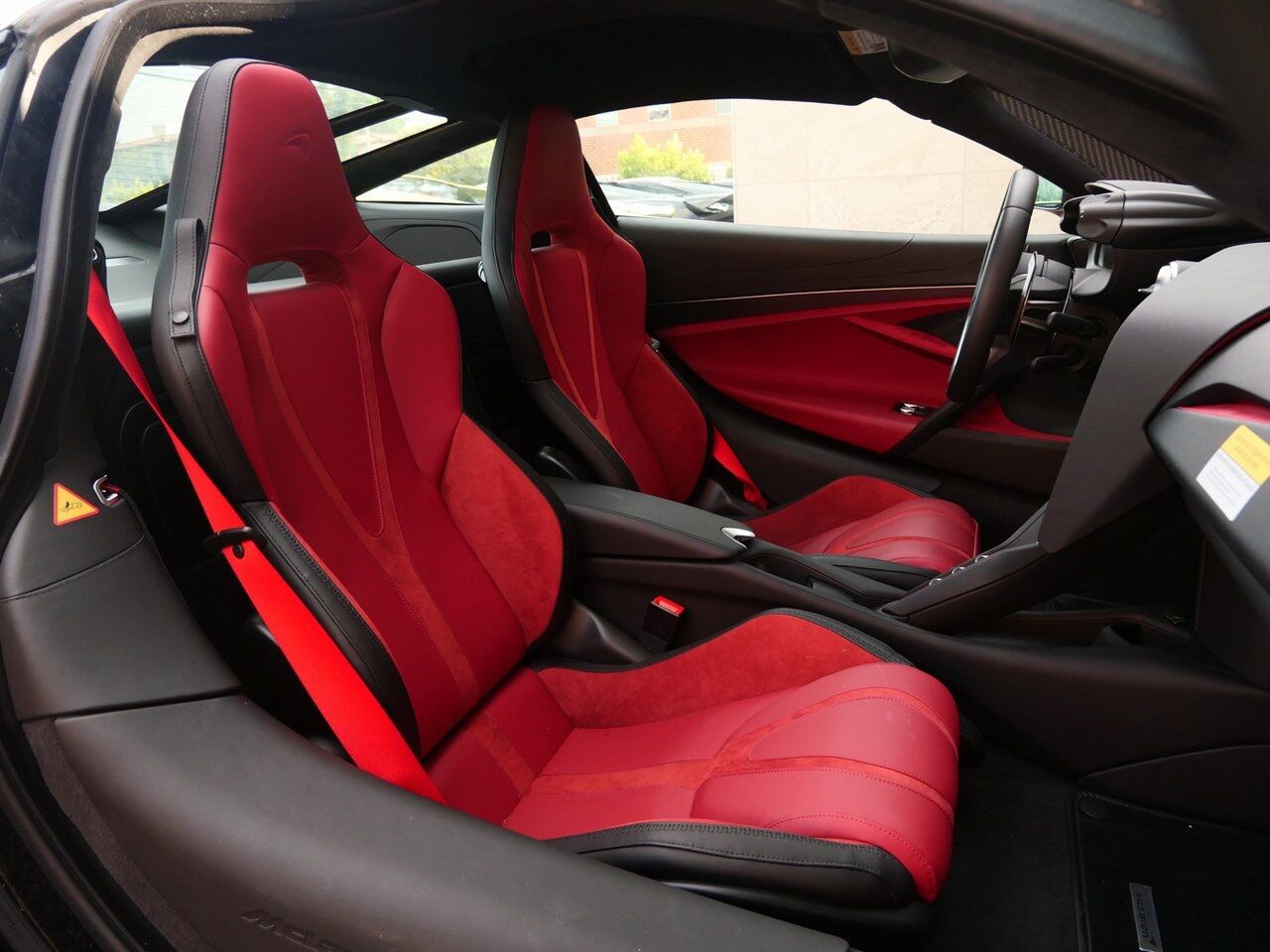 2024 McLaren 750S TechLux Lawrence KS