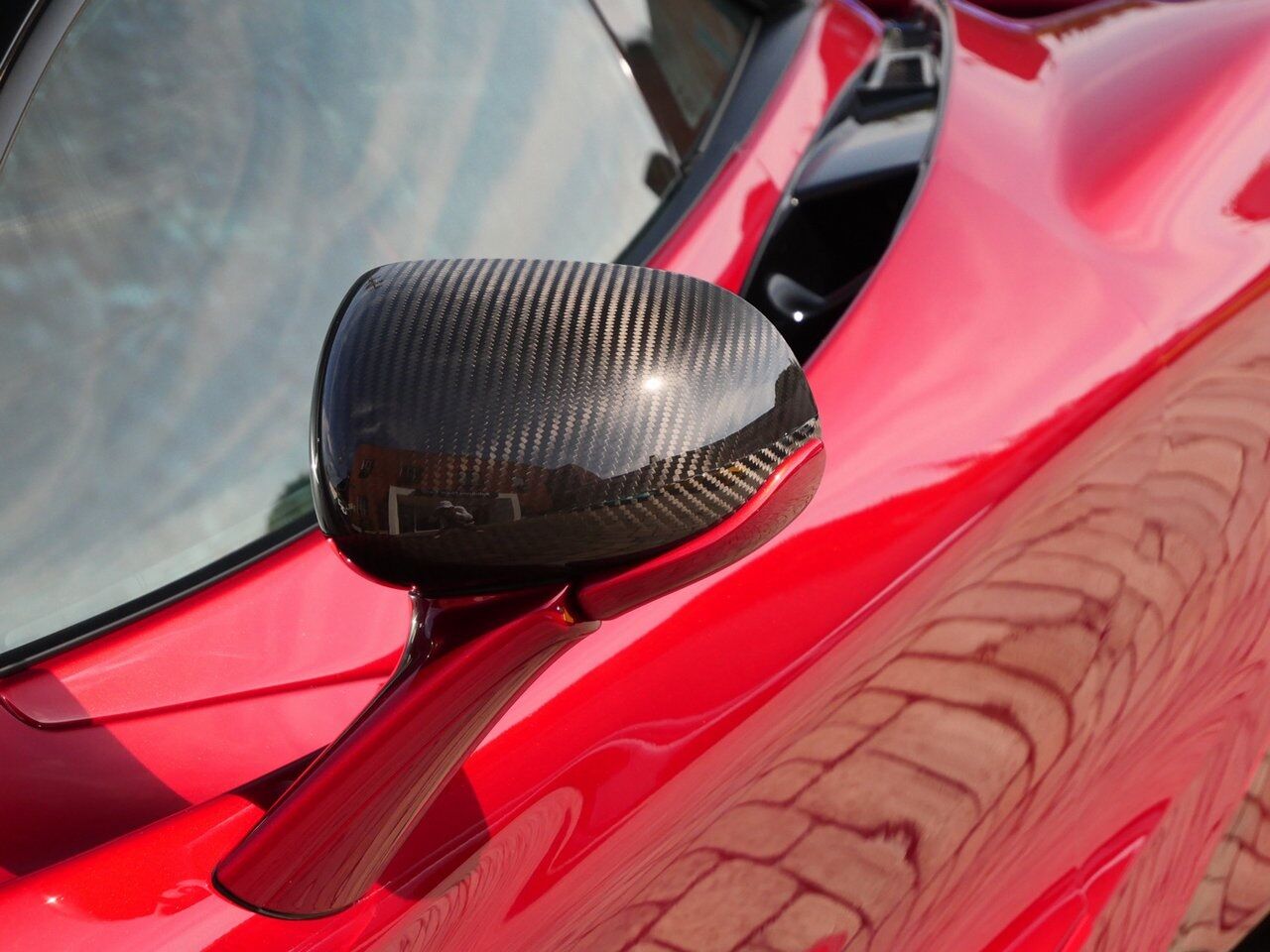 2024 McLaren 750S TechLux Lawrence KS