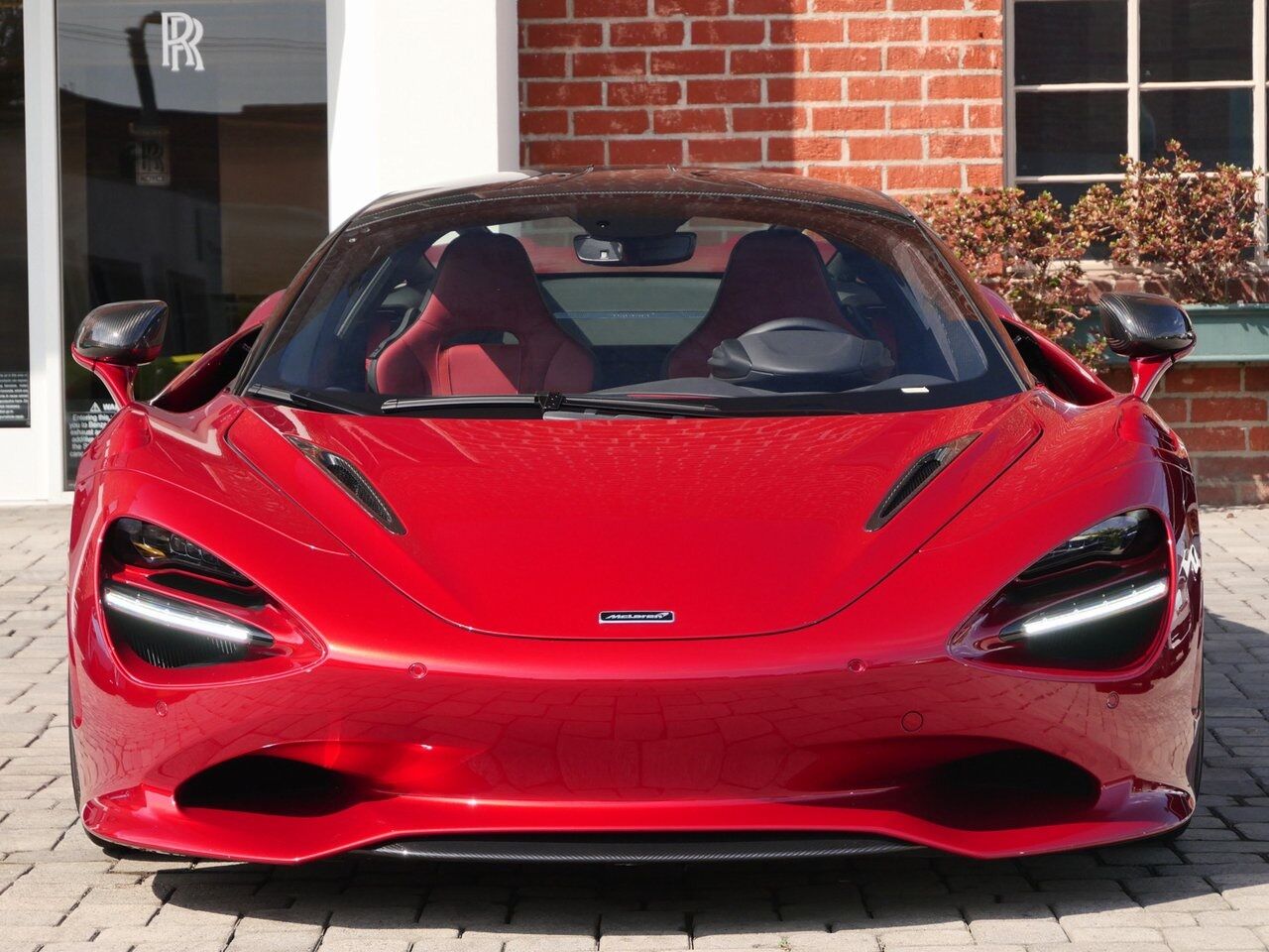 2024 McLaren 750S TechLux Lawrence KS