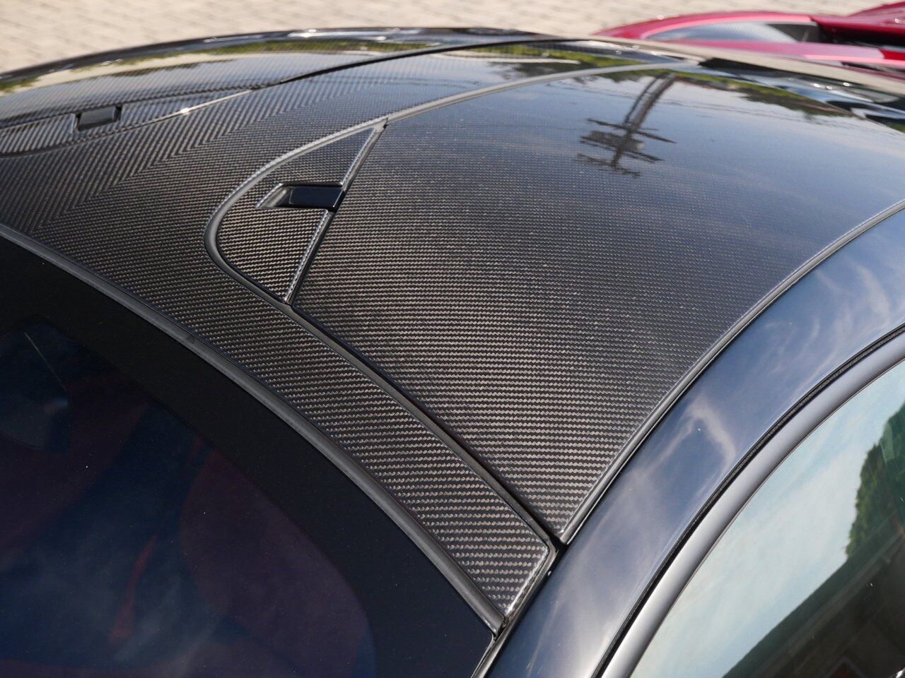 2024 McLaren 750S TechLux Lawrence KS