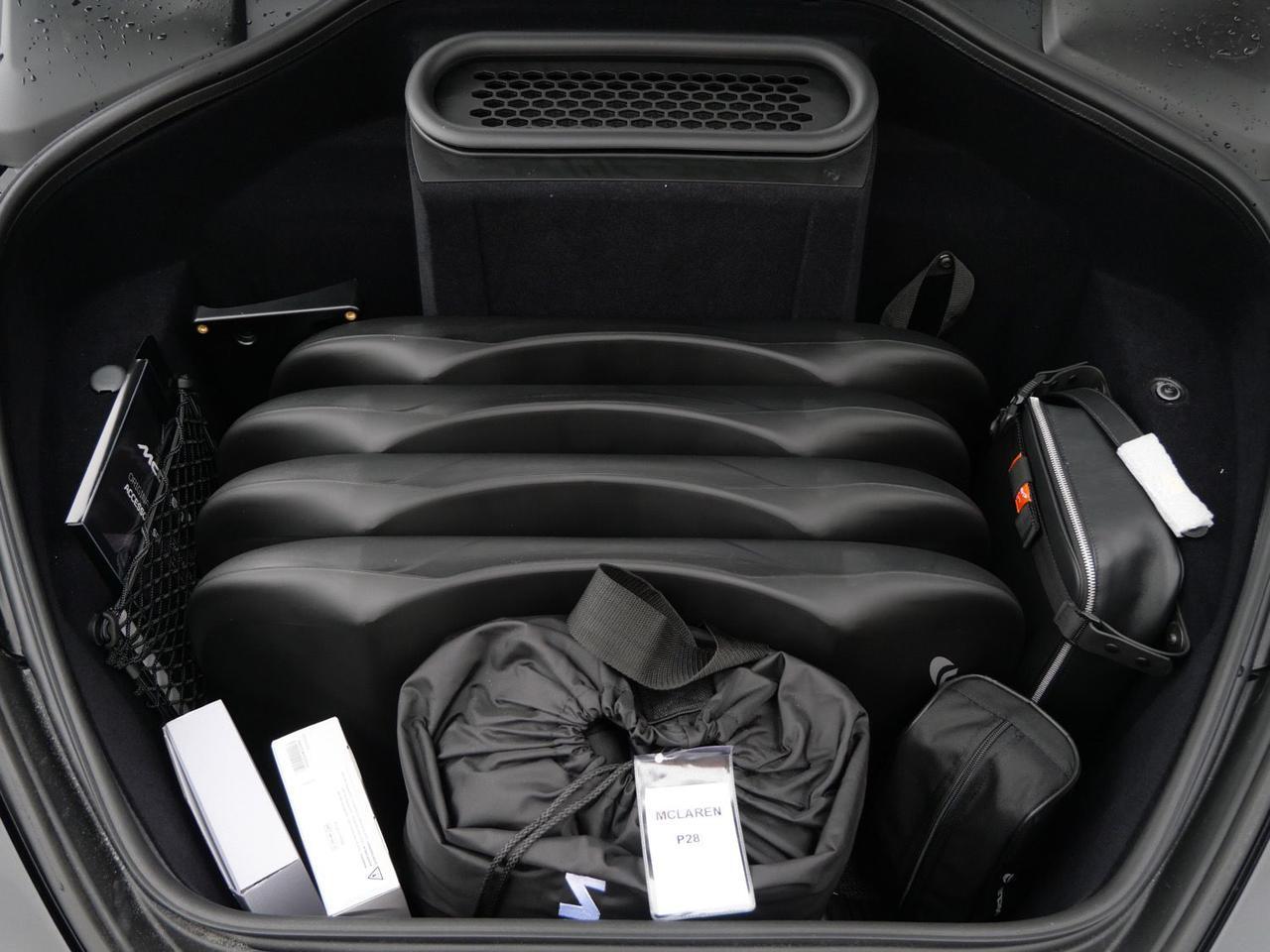 2024 McLaren 750S TechLux TechLux Lawrence KS