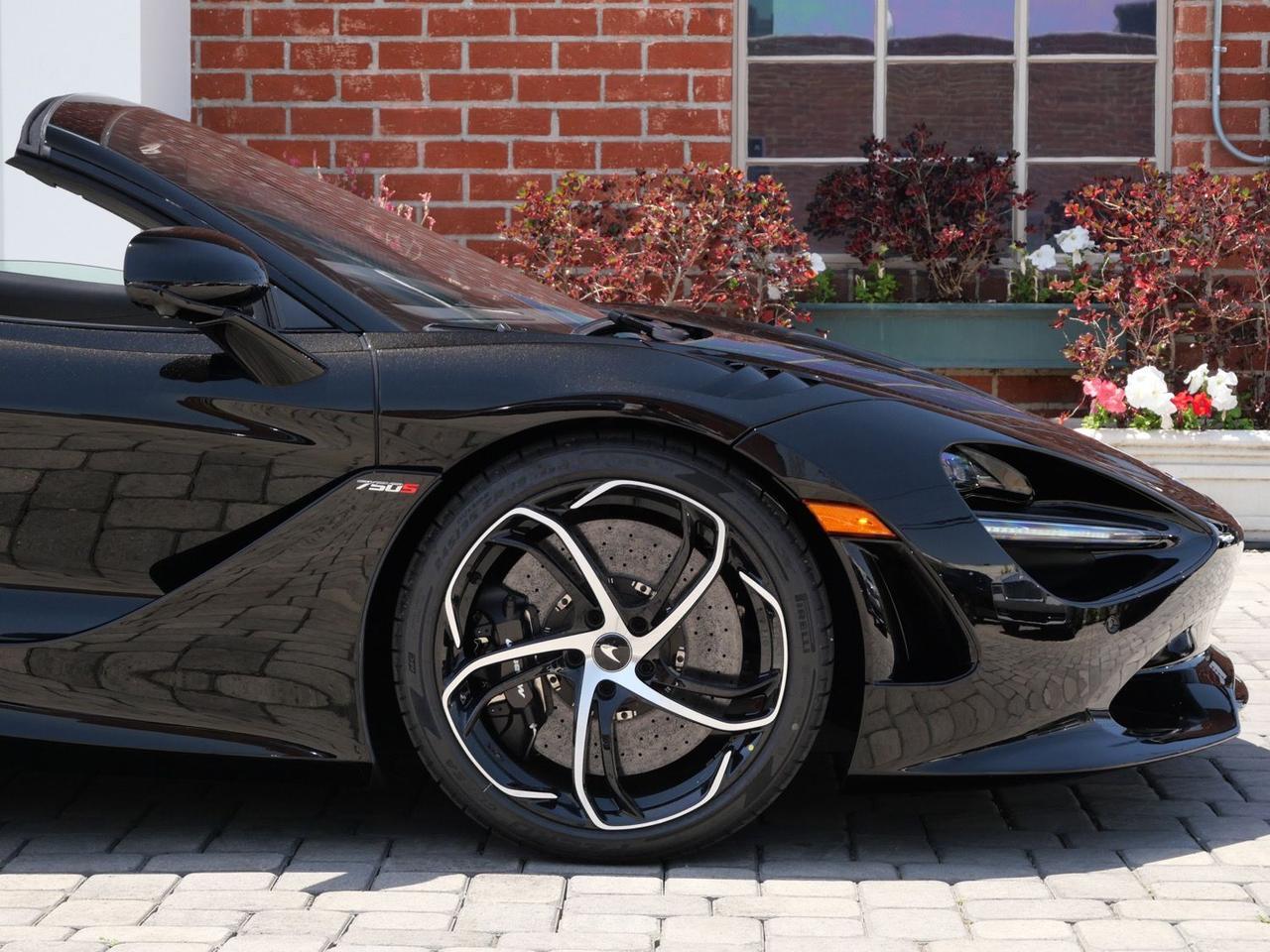 2024 McLaren 750S TechLux TechLux Lawrence KS