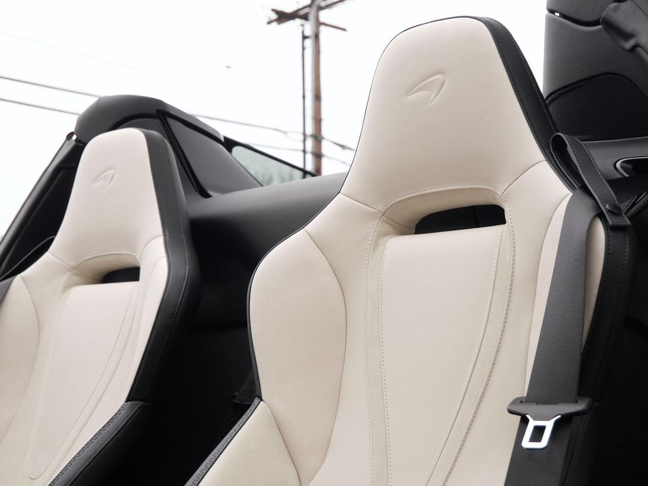 2024 McLaren 750S TechLux TechLux Lawrence KS