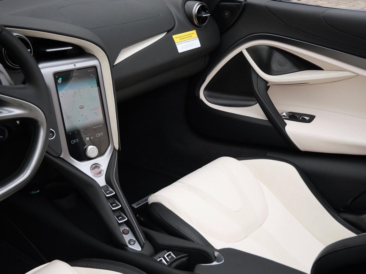 2024 McLaren 750S TechLux TechLux Lawrence KS