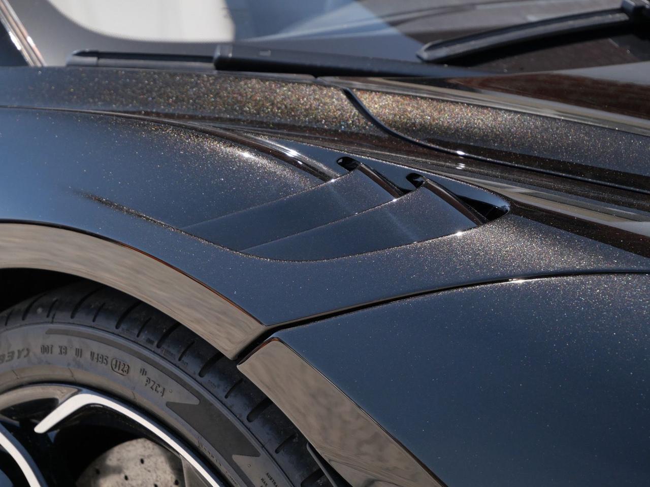 2024 McLaren 750S TechLux TechLux Lawrence KS