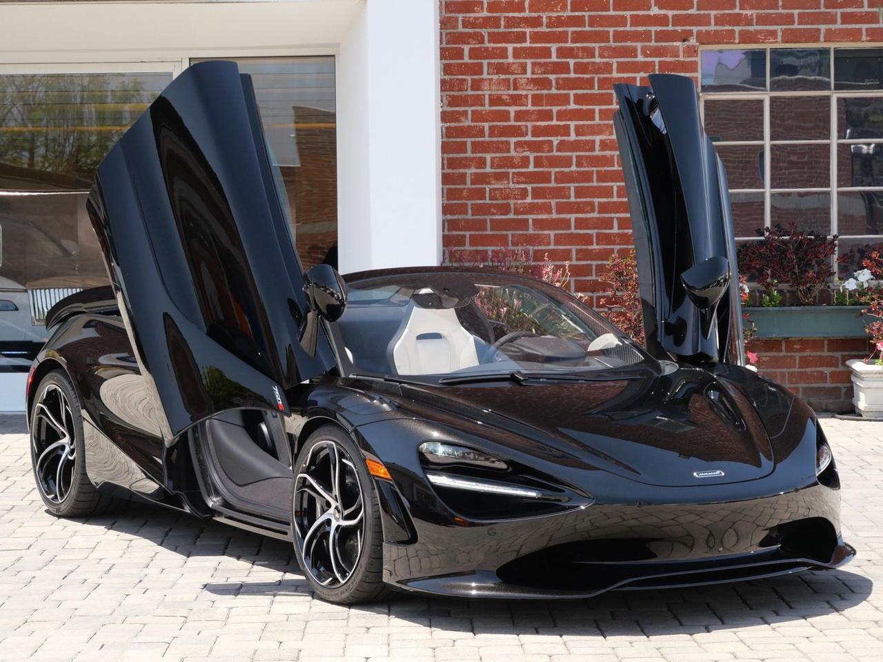 2024 McLaren 750S TechLux TechLux Lawrence KS