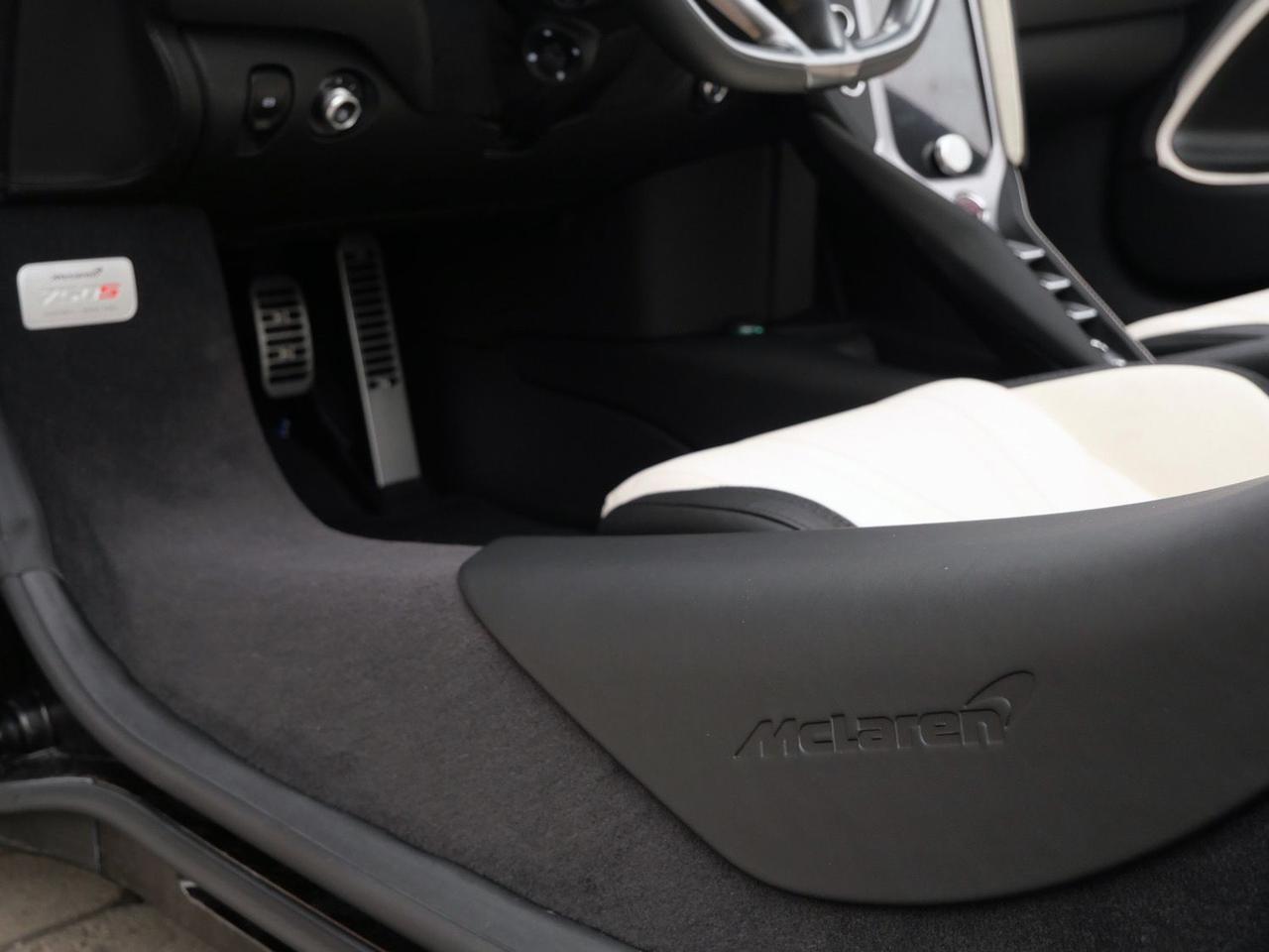 2024 McLaren 750S TechLux TechLux Lawrence KS