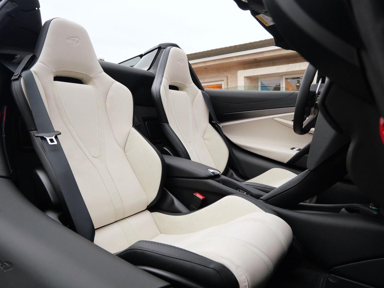 2024 McLaren 750S TechLux TechLux Lawrence KS