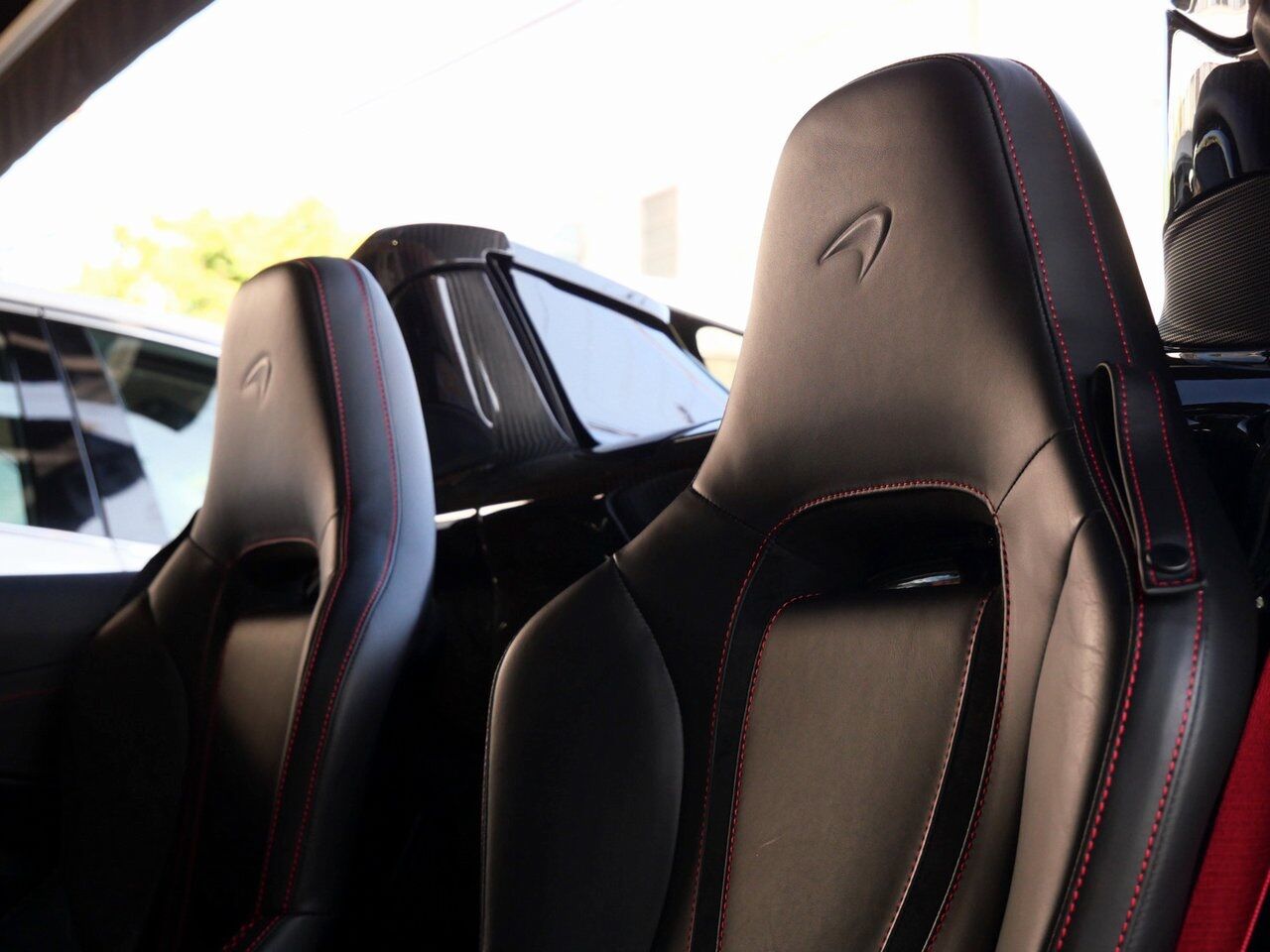 2024 McLaren 750S Techlux Techlux Lawrence KS