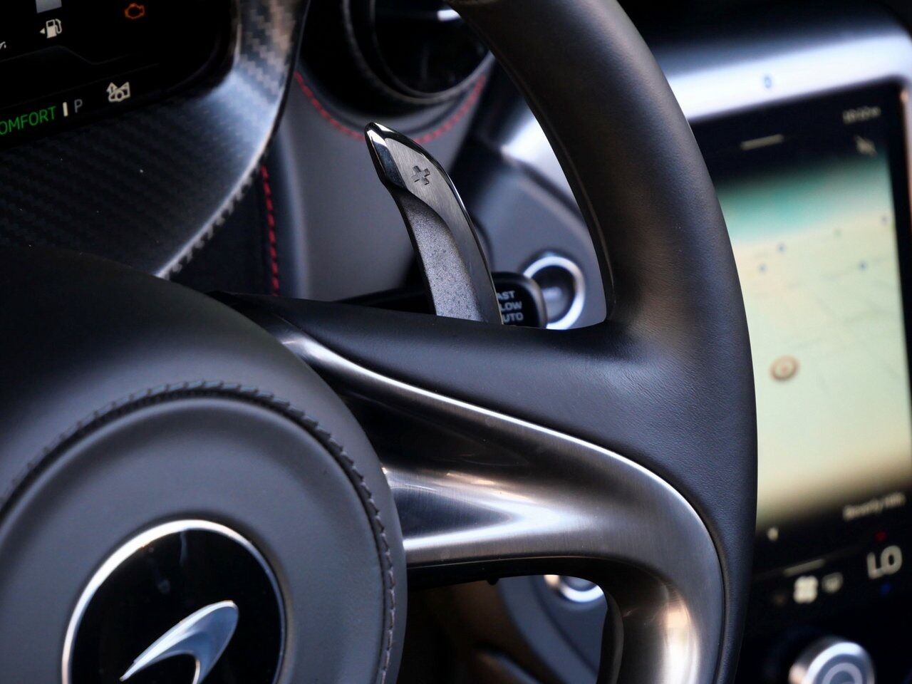 2024 McLaren 750S Techlux Techlux Lawrence KS