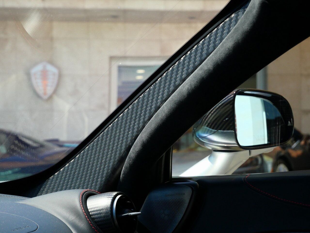 2024 McLaren 750S Techlux Techlux Lawrence KS