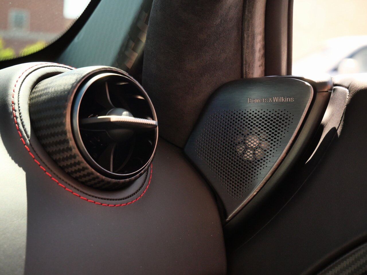 2024 McLaren 750S Techlux Techlux Lawrence KS