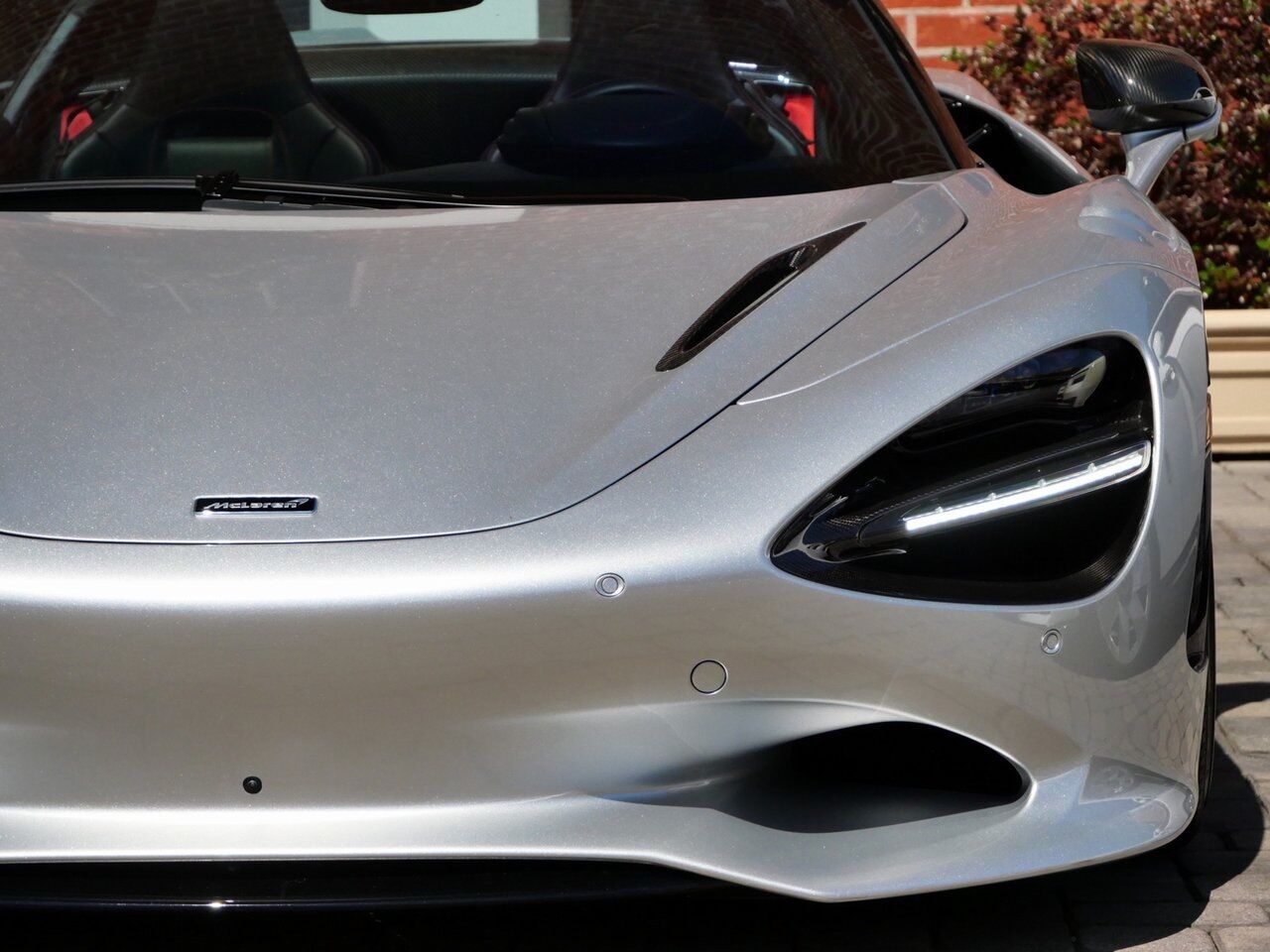 2024 McLaren 750S Techlux Techlux Lawrence KS