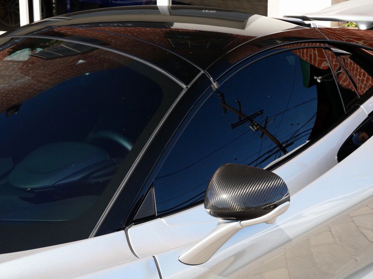 2024 McLaren 750S Techlux Techlux Lawrence KS