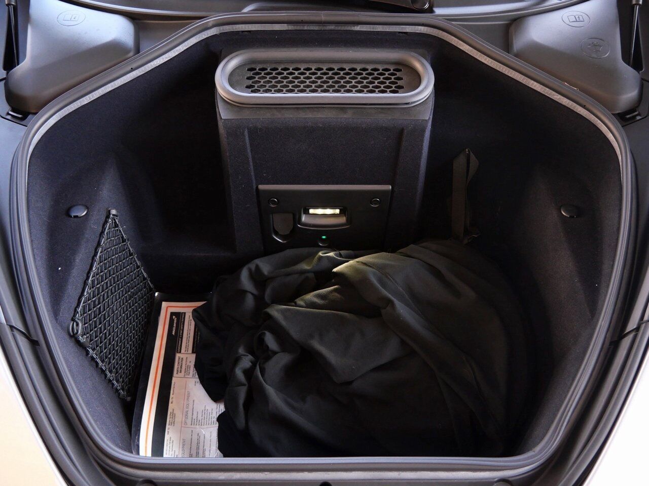 2024 McLaren 750S Techlux Techlux Lawrence KS