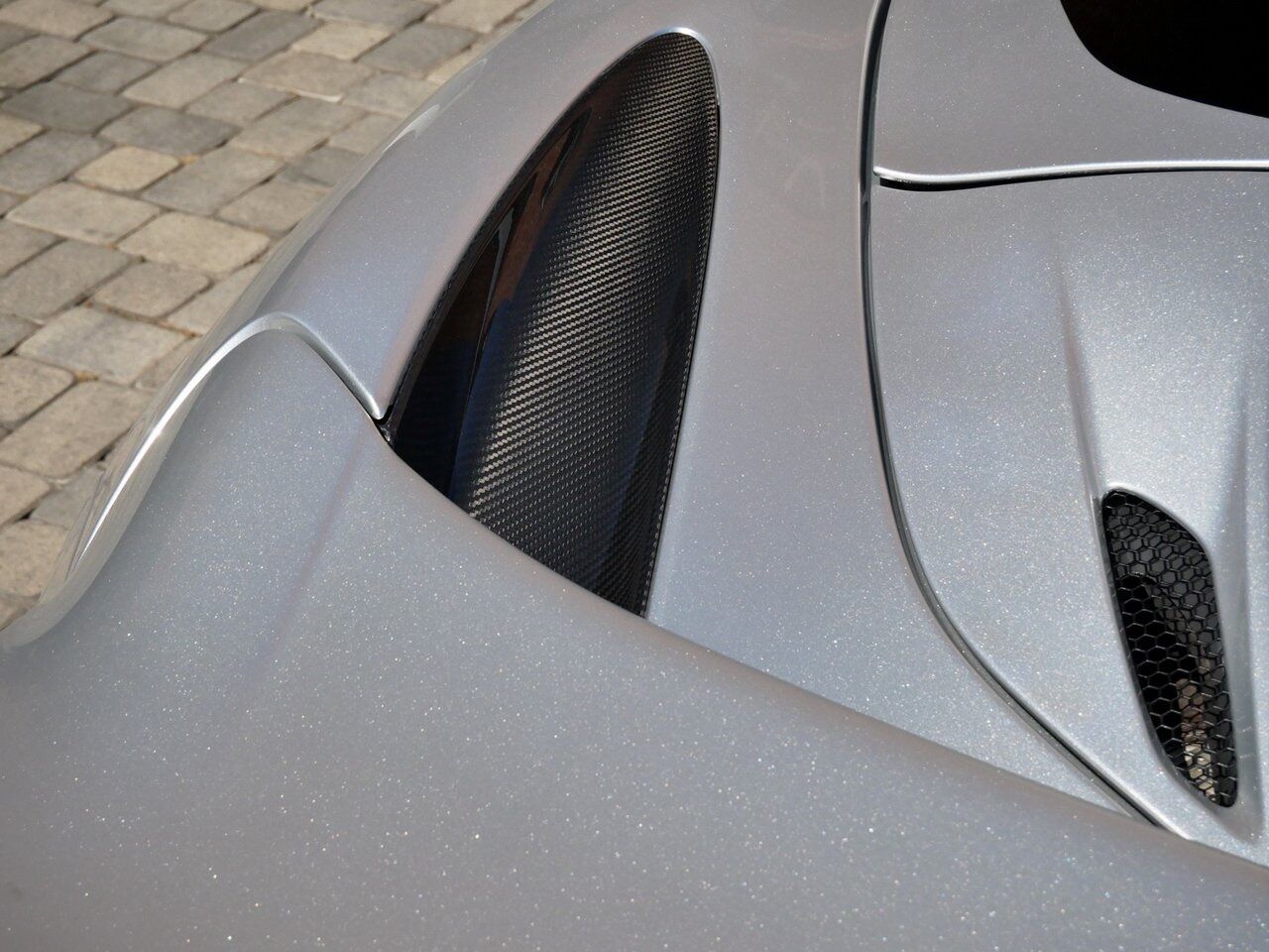 2024 McLaren 750S Techlux Techlux Lawrence KS