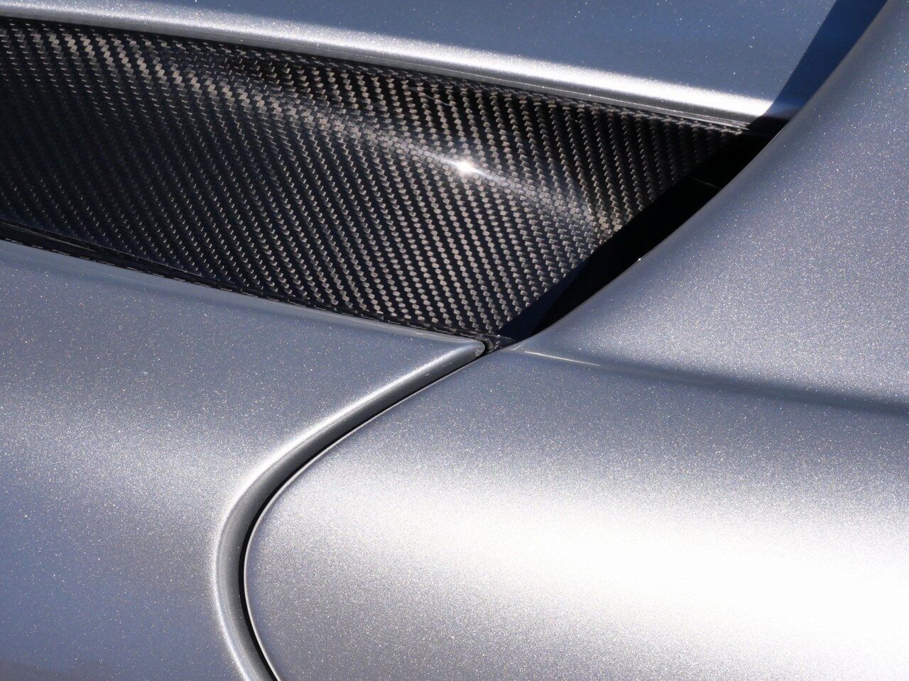 2024 McLaren 750S Techlux Techlux Lawrence KS