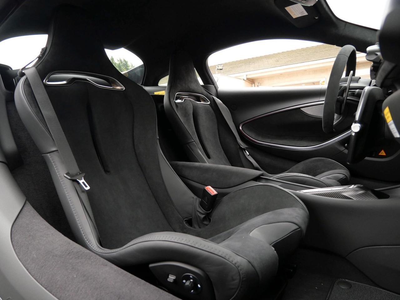 2024 McLaren Artura Performance Performance Lawrence KS