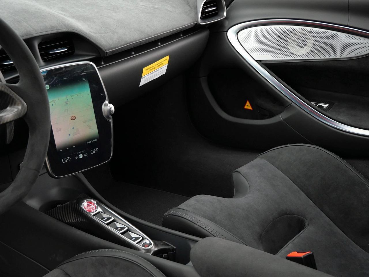 2024 McLaren Artura Performance Performance Lawrence KS