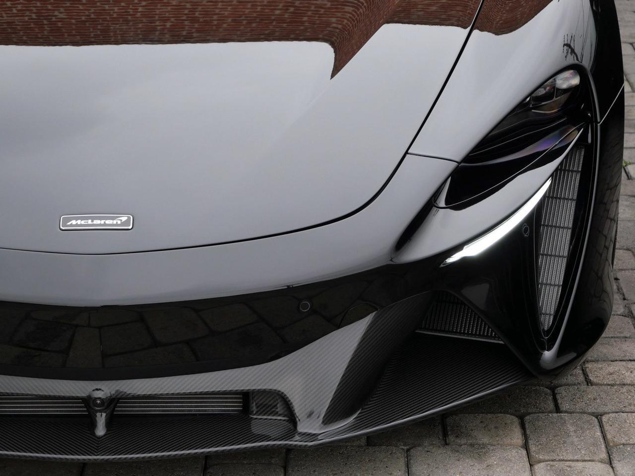 2024 McLaren Artura Performance Performance Lawrence KS