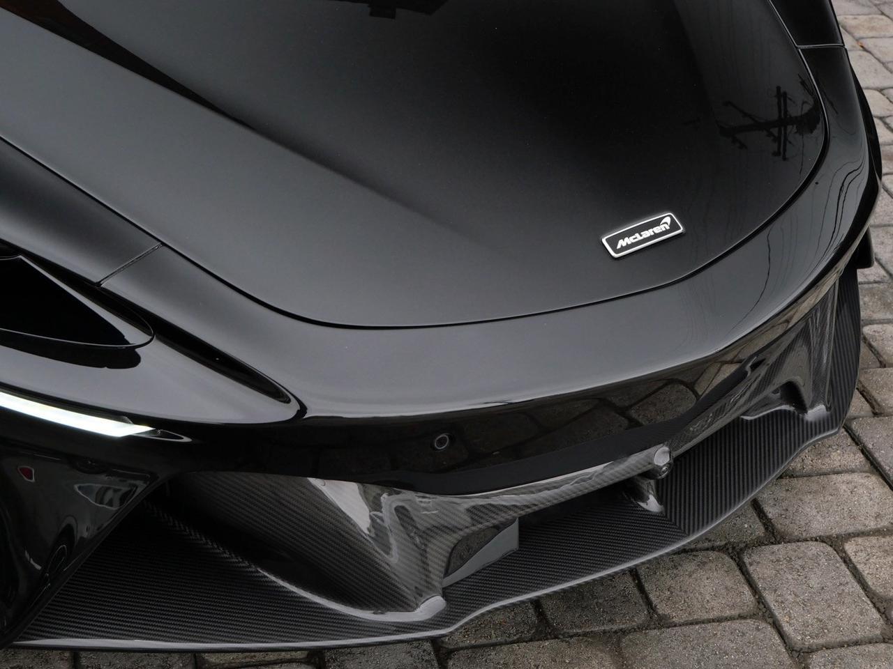 2024 McLaren Artura Performance Performance Lawrence KS