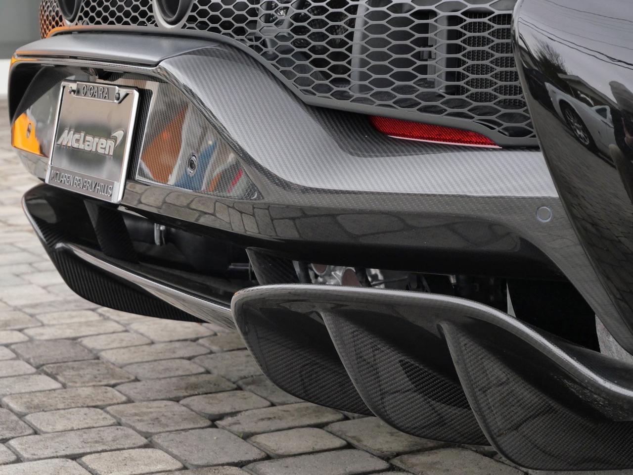 2024 McLaren Artura Performance Performance Lawrence KS