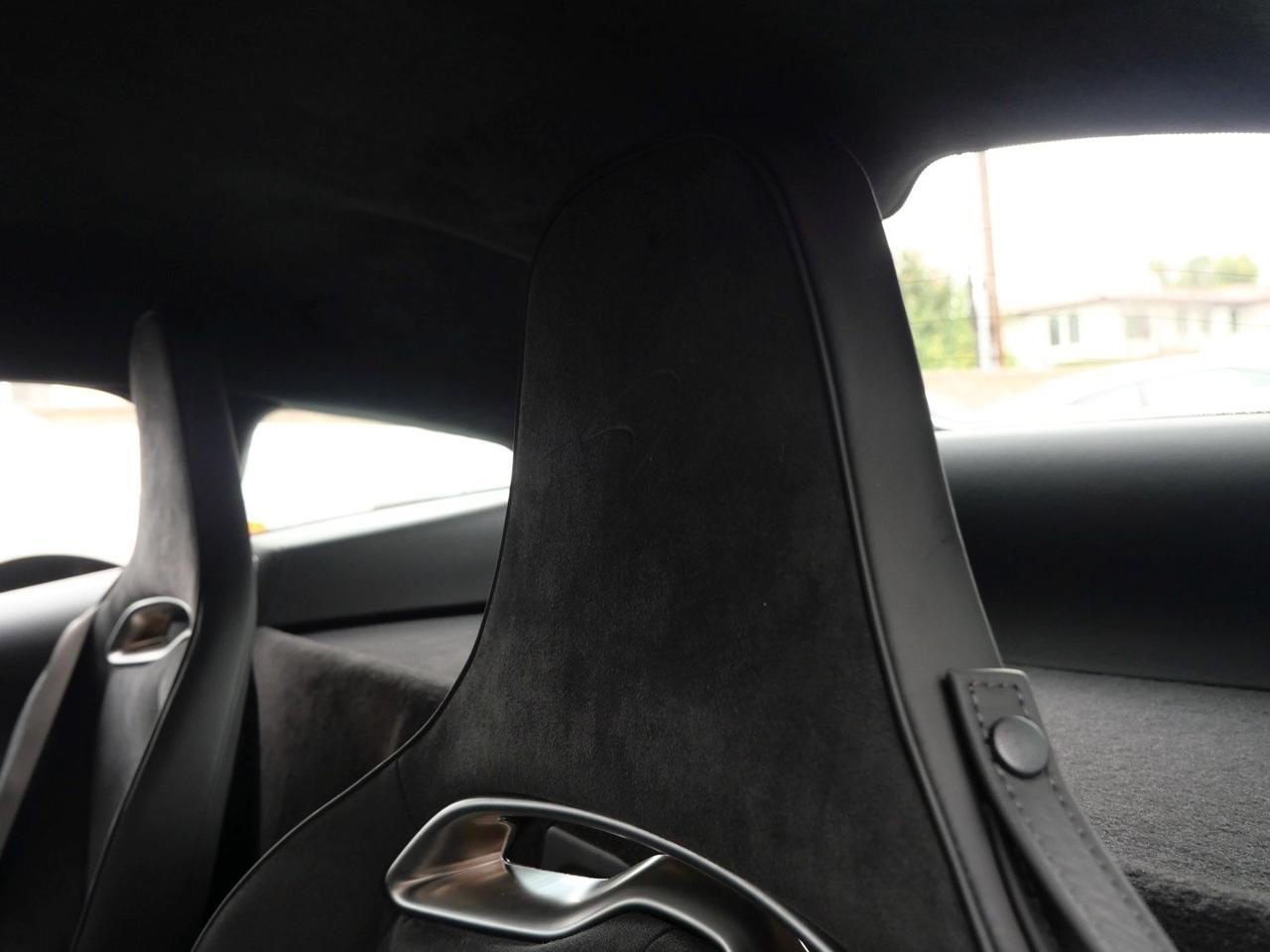 2024 McLaren Artura Performance Performance Lawrence KS