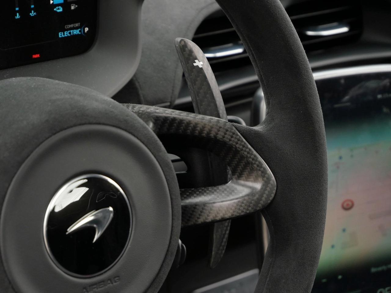 2024 McLaren Artura Performance Performance Lawrence KS