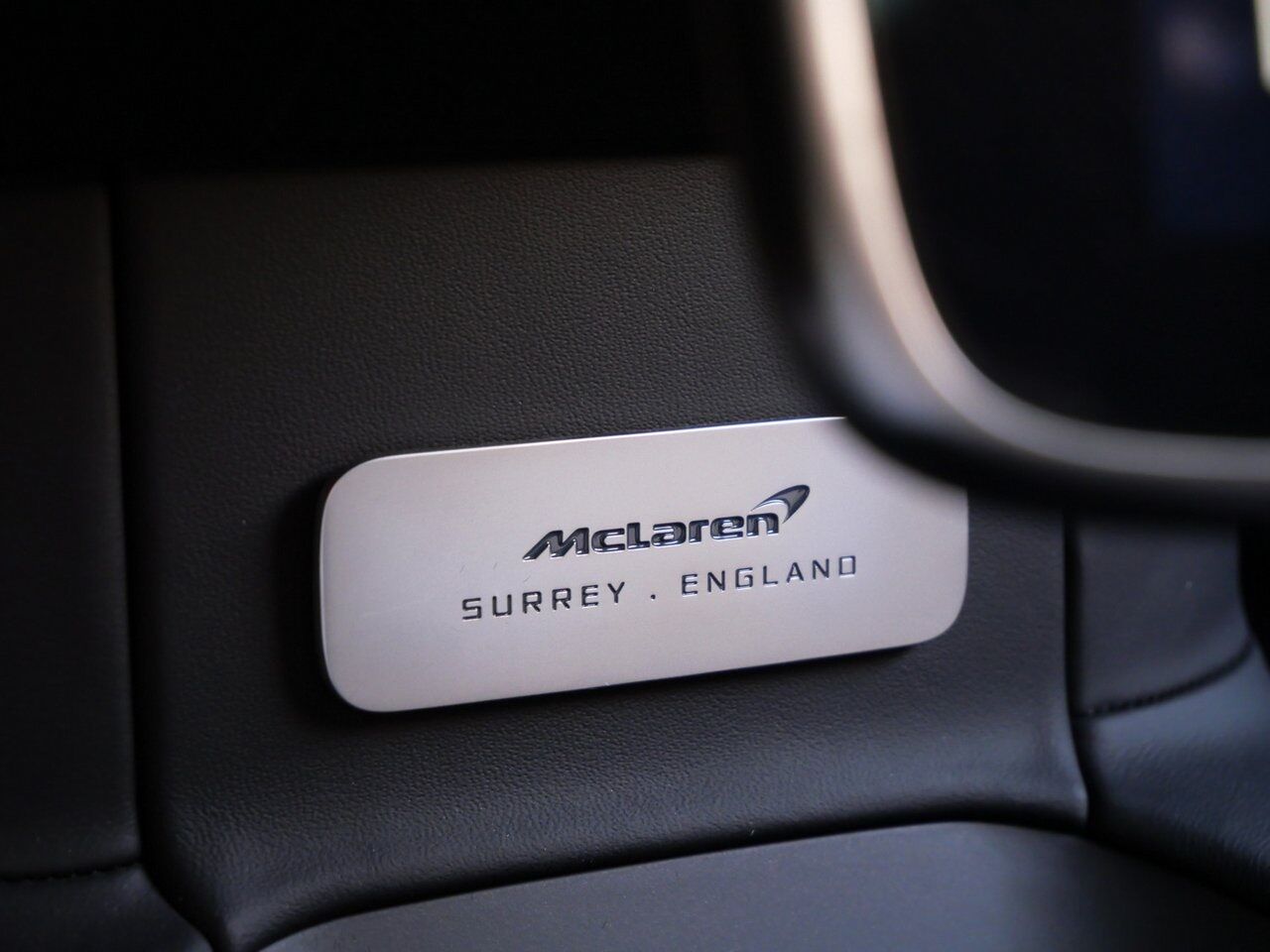 2024 McLaren Artura TechLux TechLux Lawrence KS