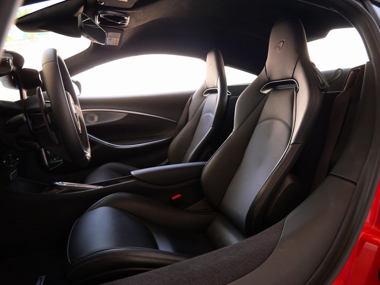 2024 McLaren Artura TechLux TechLux Lawrence KS