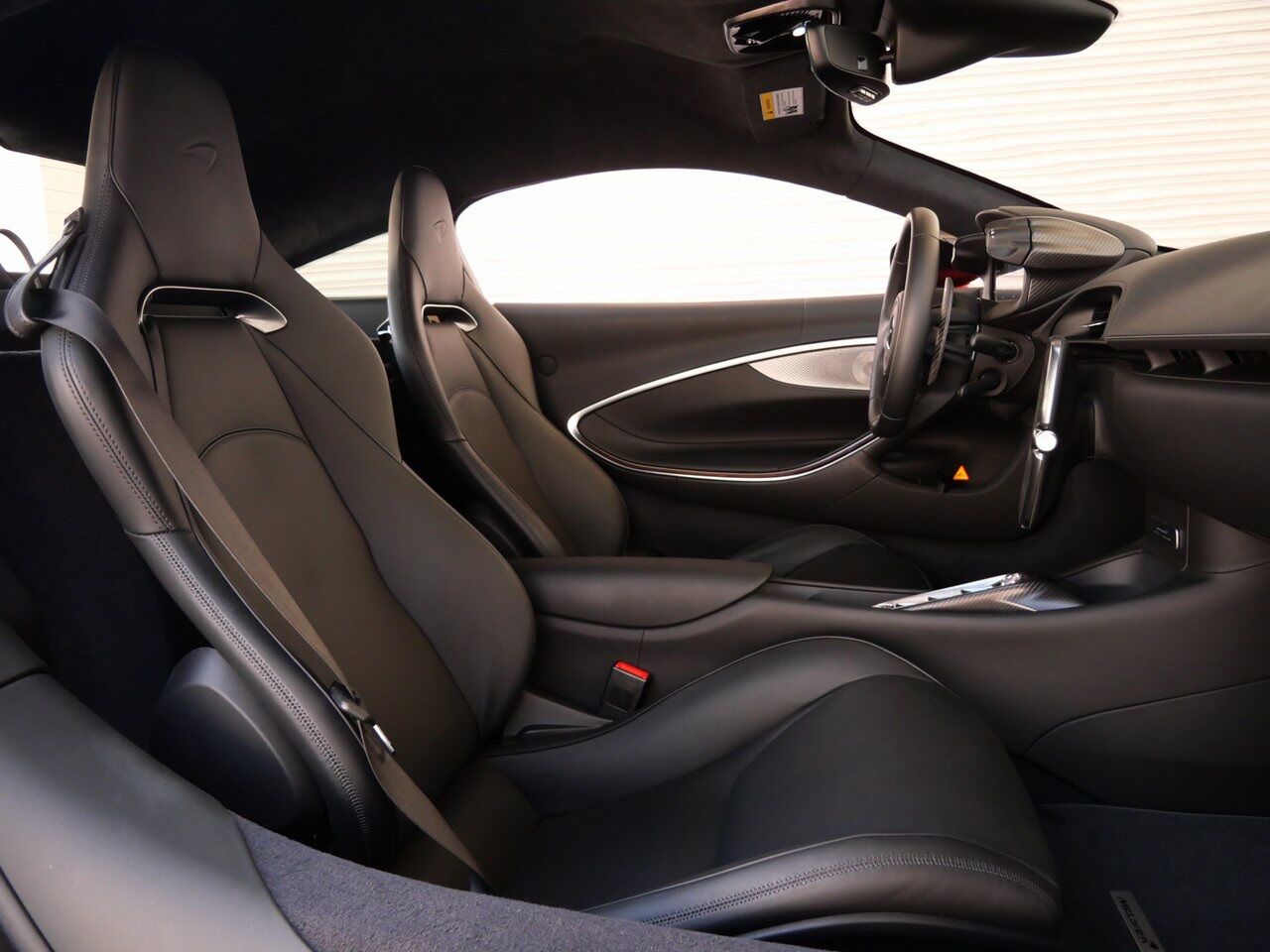 2024 McLaren Artura TechLux TechLux Lawrence KS