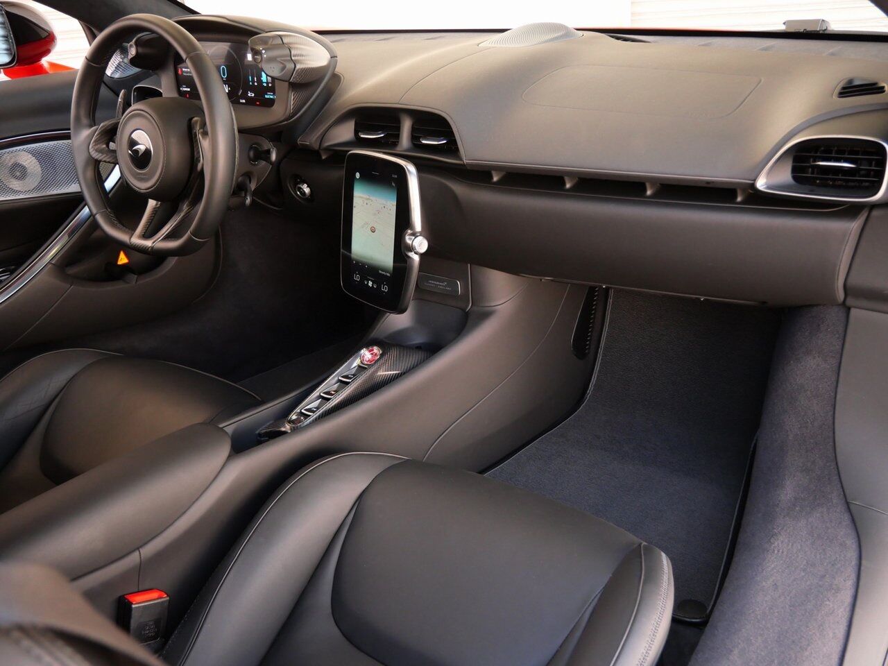 2024 McLaren Artura TechLux TechLux Lawrence KS