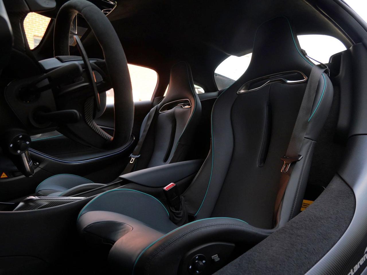 2024 McLaren Artura TechLux TechLux Lawrence KS