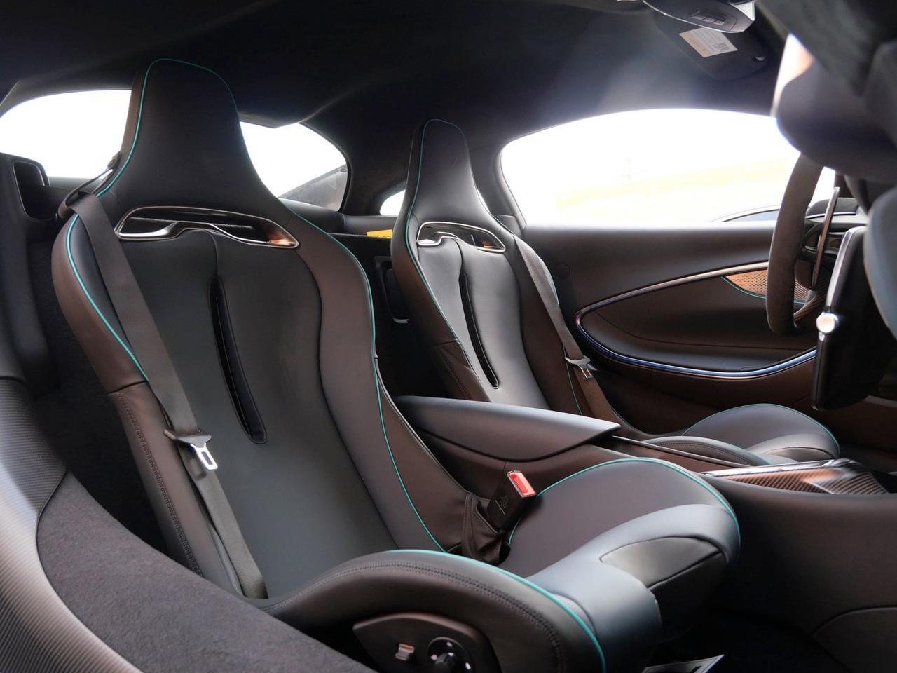 2024 McLaren Artura TechLux TechLux Lawrence KS