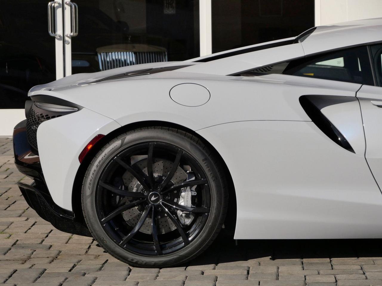 2024 McLaren Artura TechLux TechLux Lawrence KS