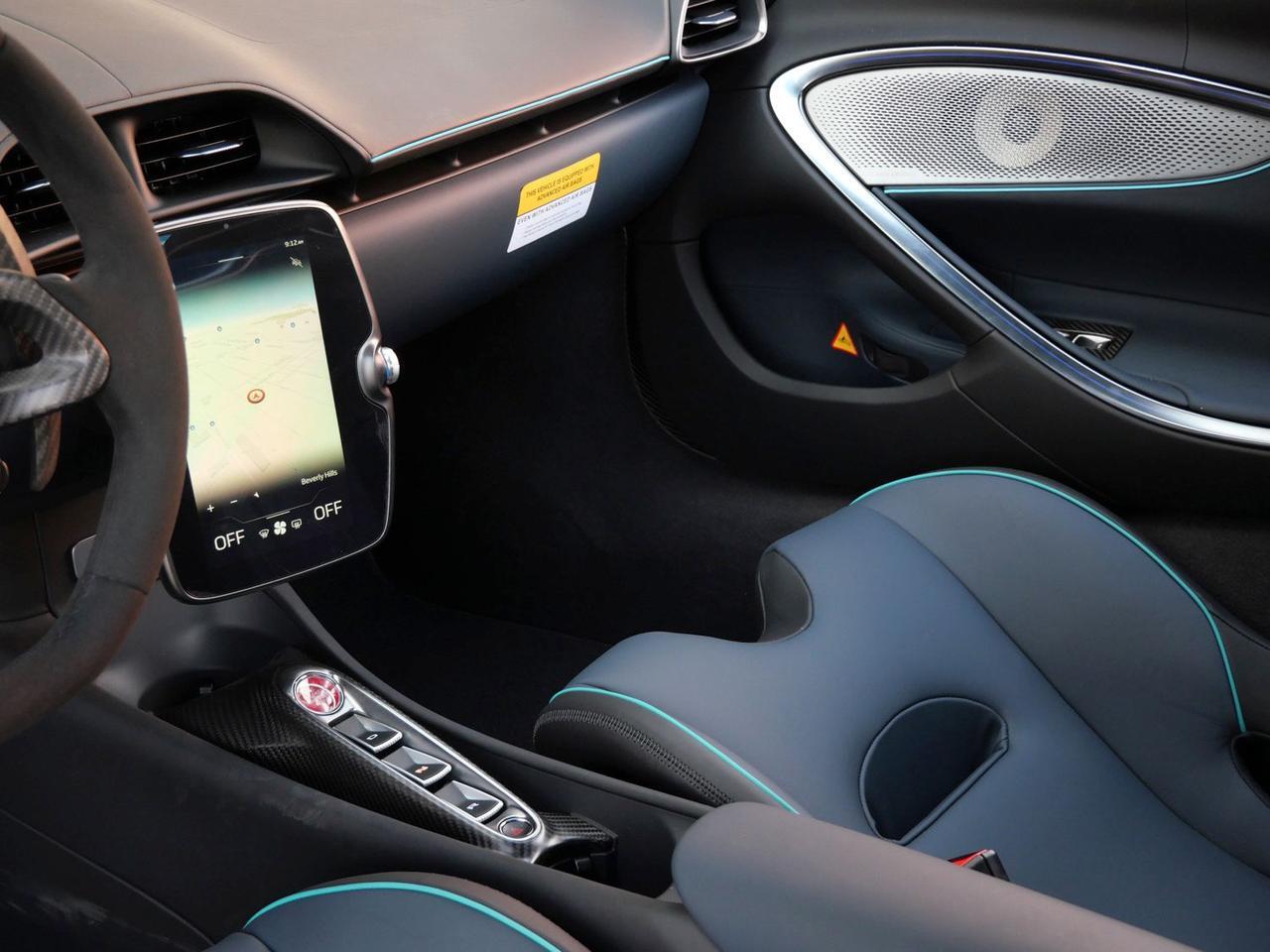 2024 McLaren Artura TechLux TechLux Lawrence KS
