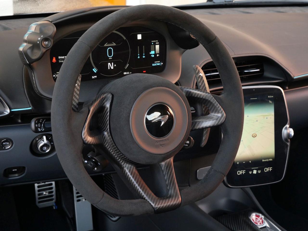 2024 McLaren Artura TechLux TechLux Lawrence KS