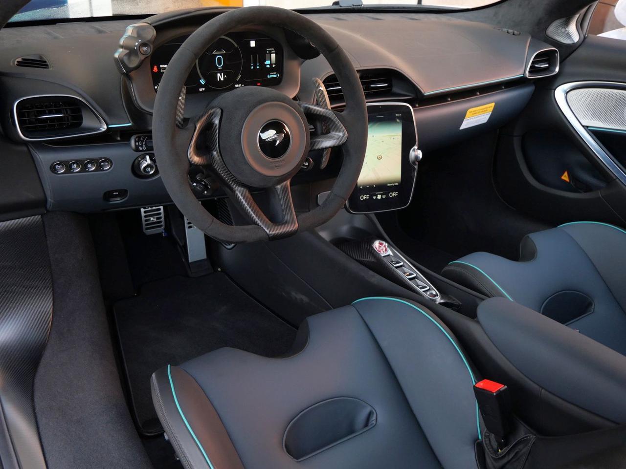 2024 McLaren Artura TechLux TechLux Lawrence KS