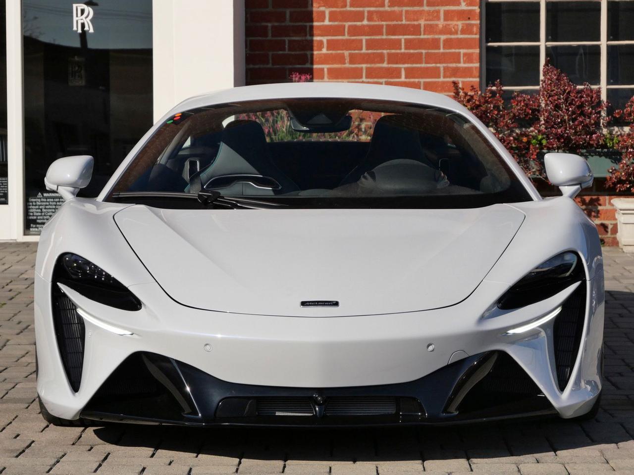 2024 McLaren Artura TechLux TechLux
