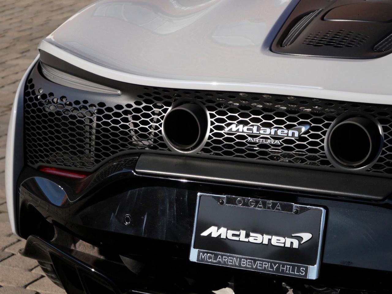 2024 McLaren Artura TechLux TechLux Lawrence KS