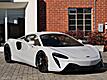 2024 McLaren Artura TechLux