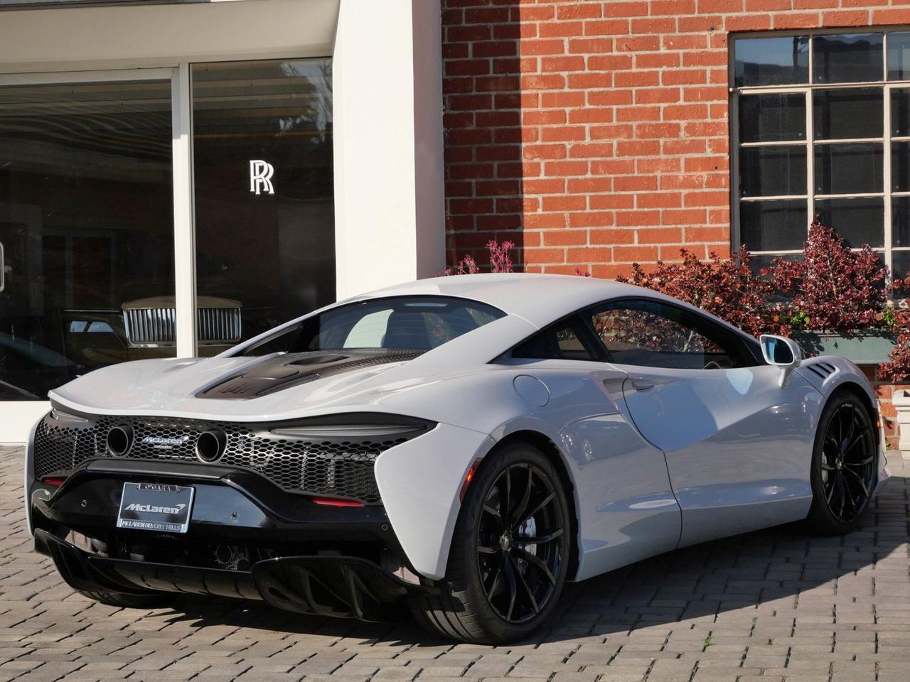 2024 McLaren Artura TechLux TechLux Lawrence KS