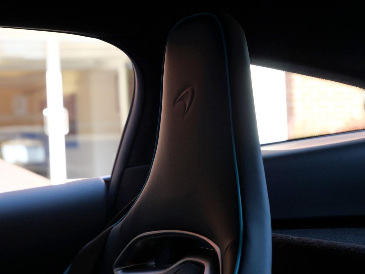 2024 McLaren Artura TechLux TechLux Lawrence KS